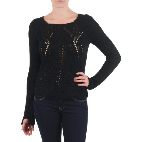 Antik Batik - LACE - Noir