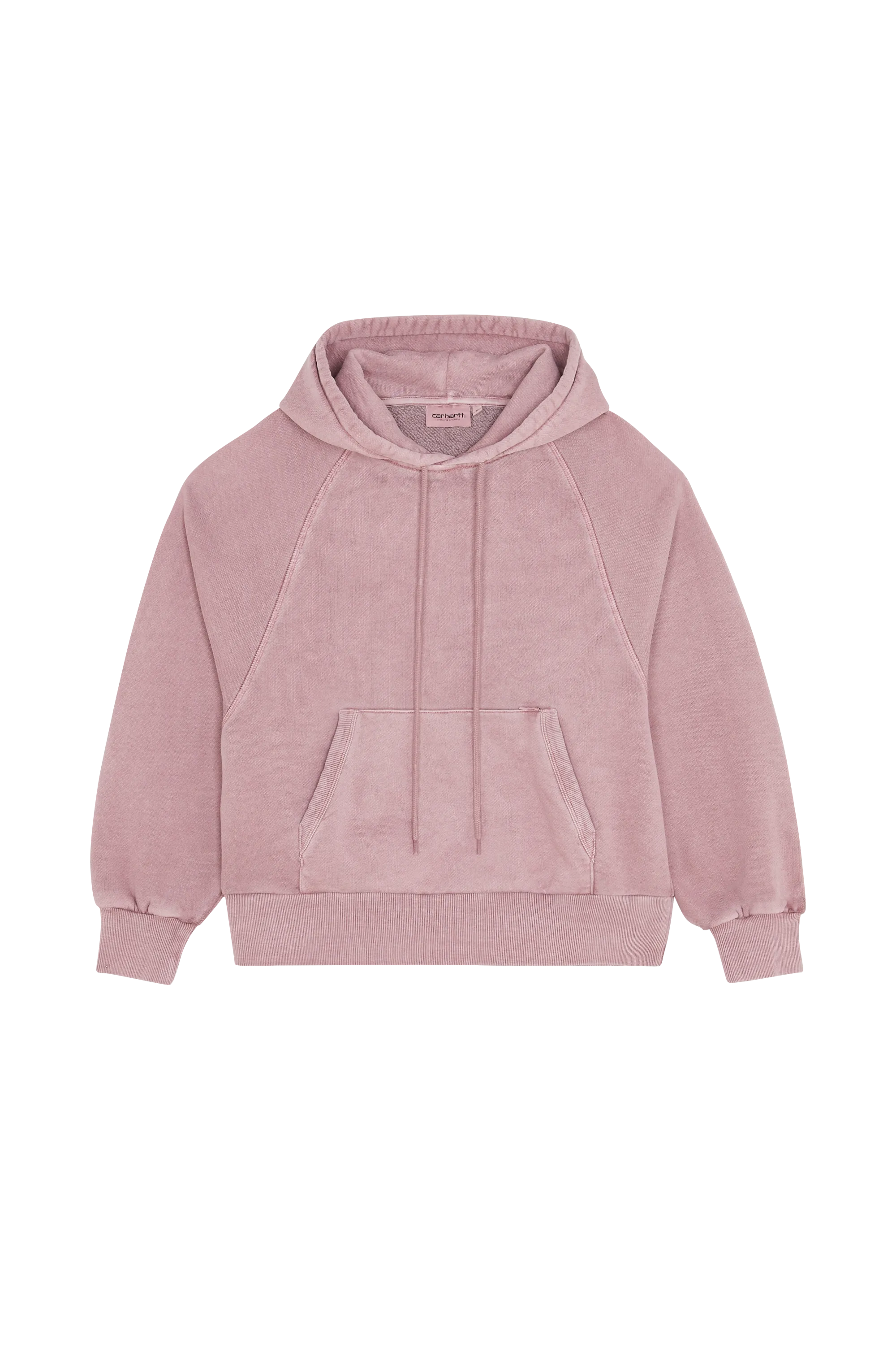 CARHARTT WIP Hoodie W' HD TAOS Rose