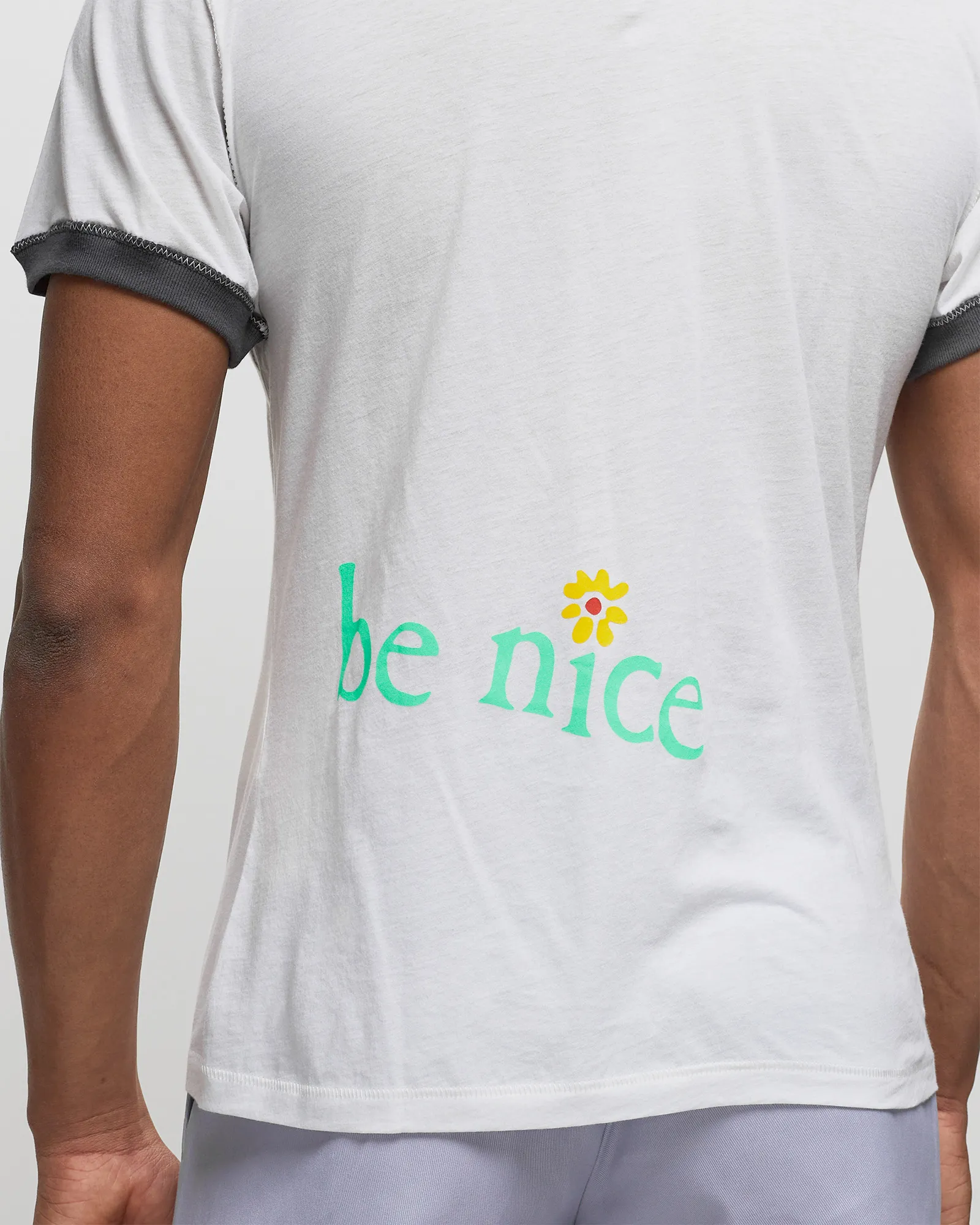 ERL VENICE TSHIRT KNIT