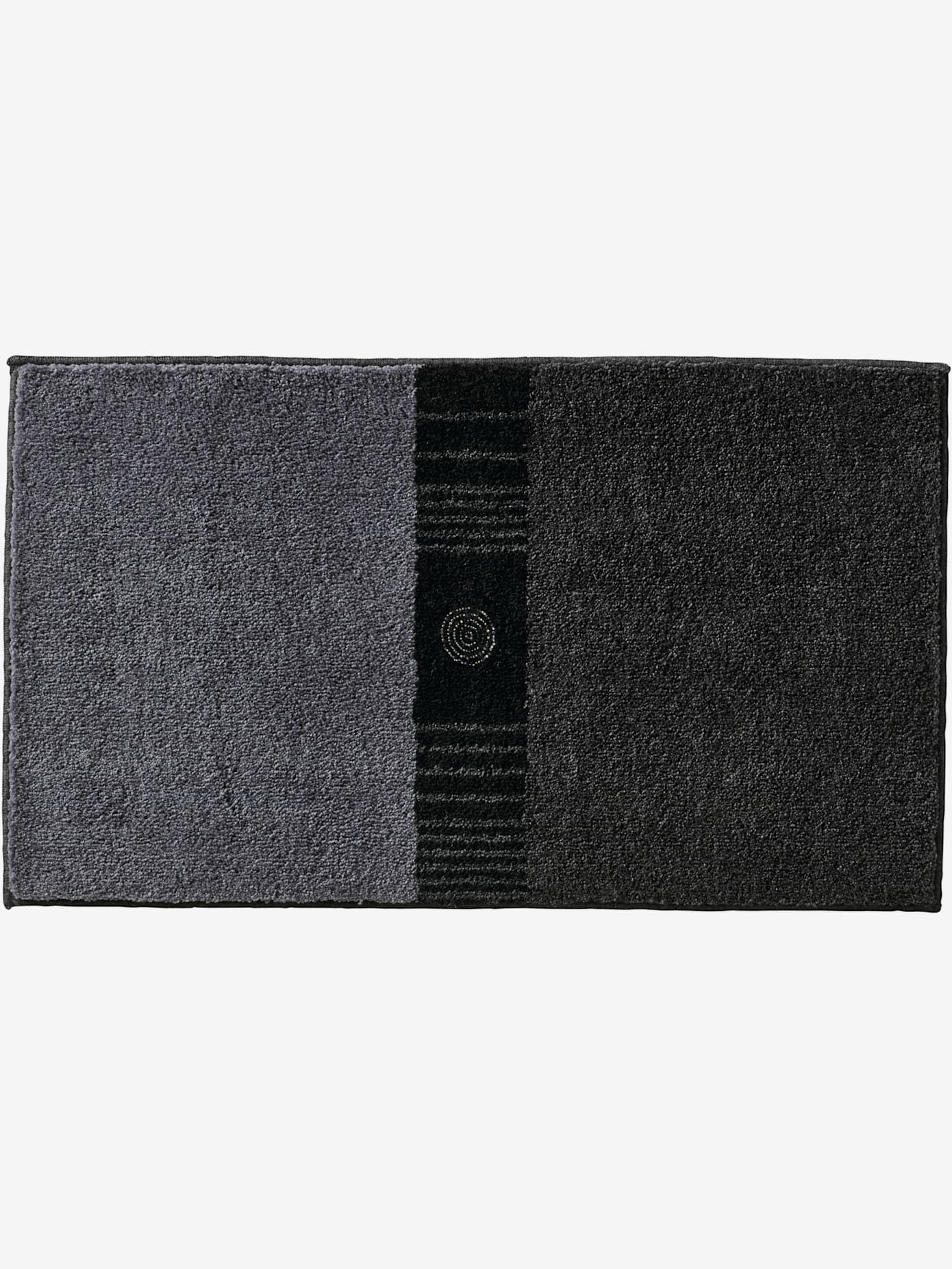 Tapis de bain acrylique