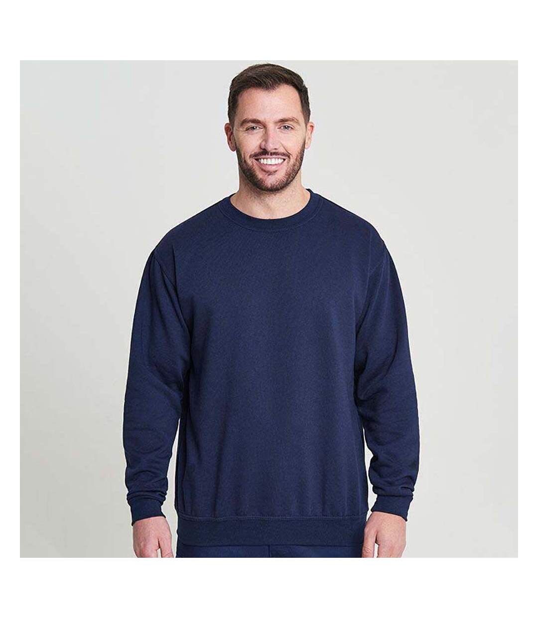 Pro RTX - Sweat-shirt - Homme (Bleu marine) - UTRW6174
