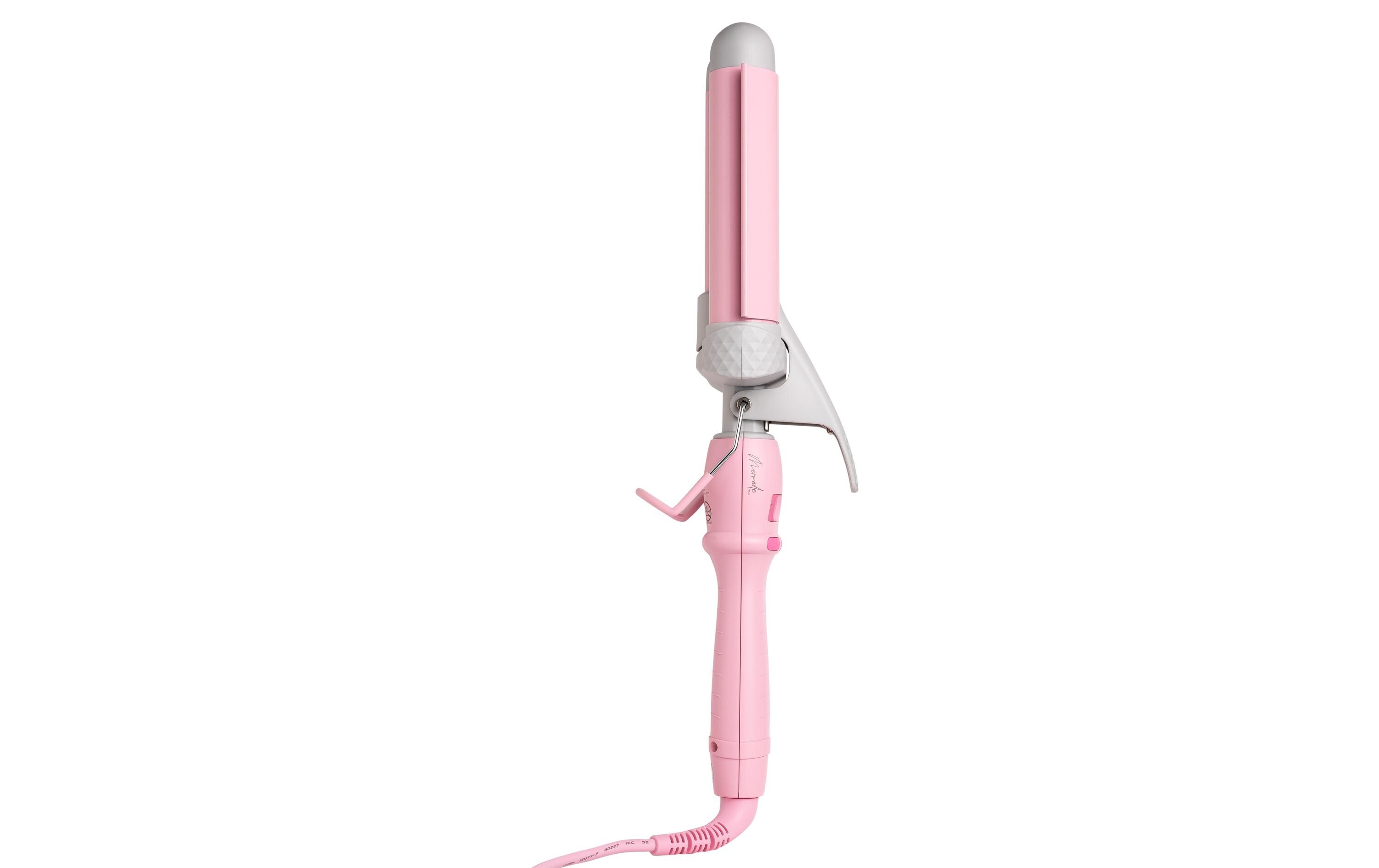 Profiwelleneisen Pro Wave 32 mm PinkProfessionelles Welleneisen