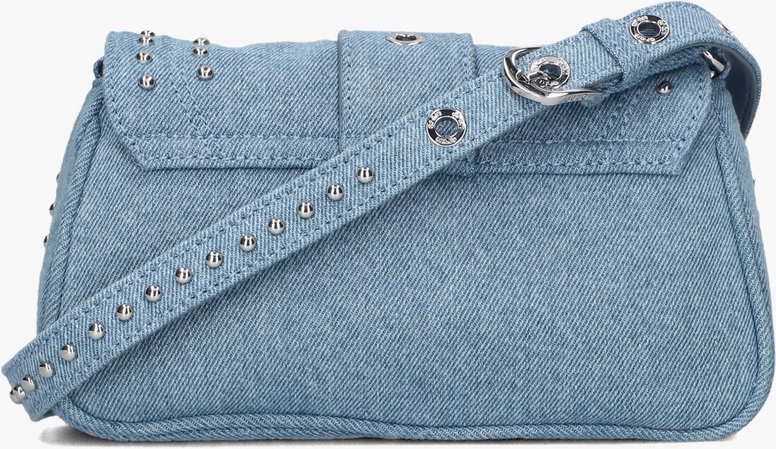 LIU JO blauwe liu jo schoudertas s crossbody 1
