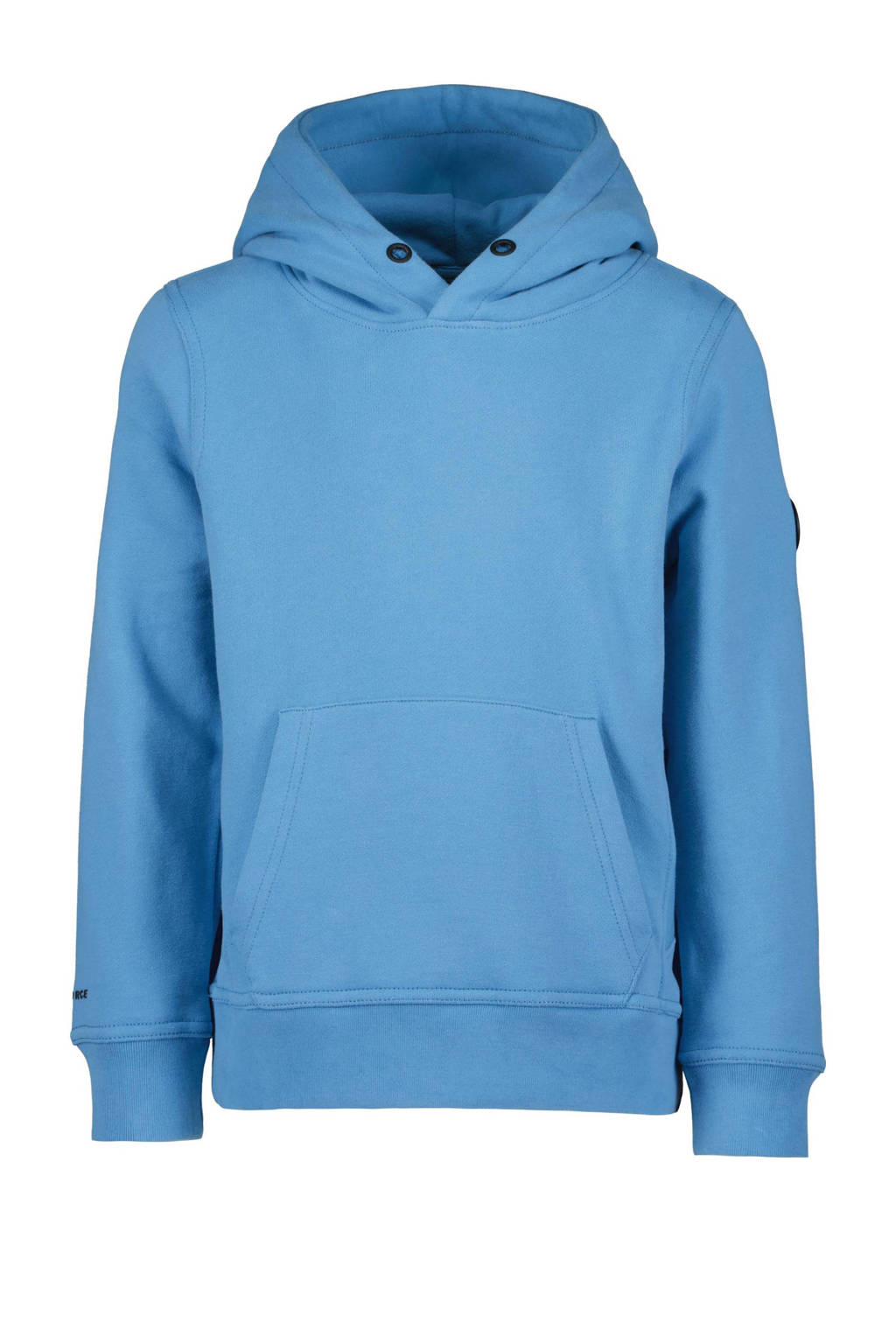Airforce sweater blauw
