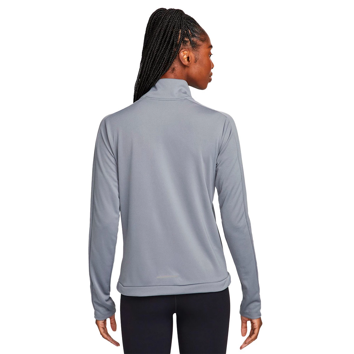 Sweatshirt Nike Dri-Fit Pacer Hz Mulher