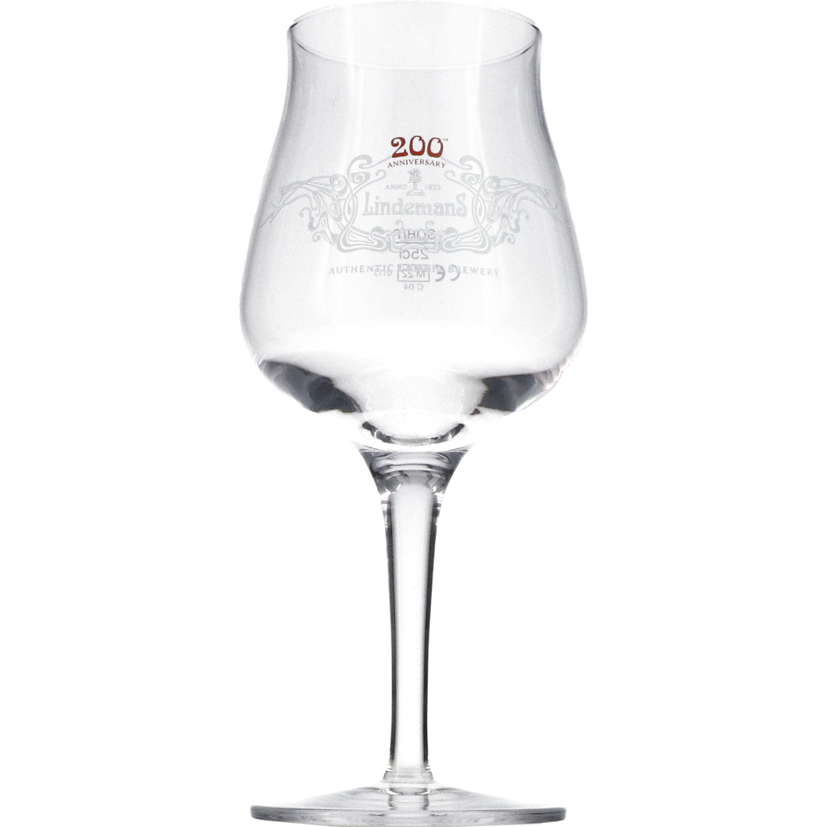 Lindemans Fruit Glas Luxe Bol 25 cl