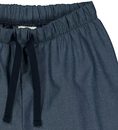 Müsli Hosen - Chambray