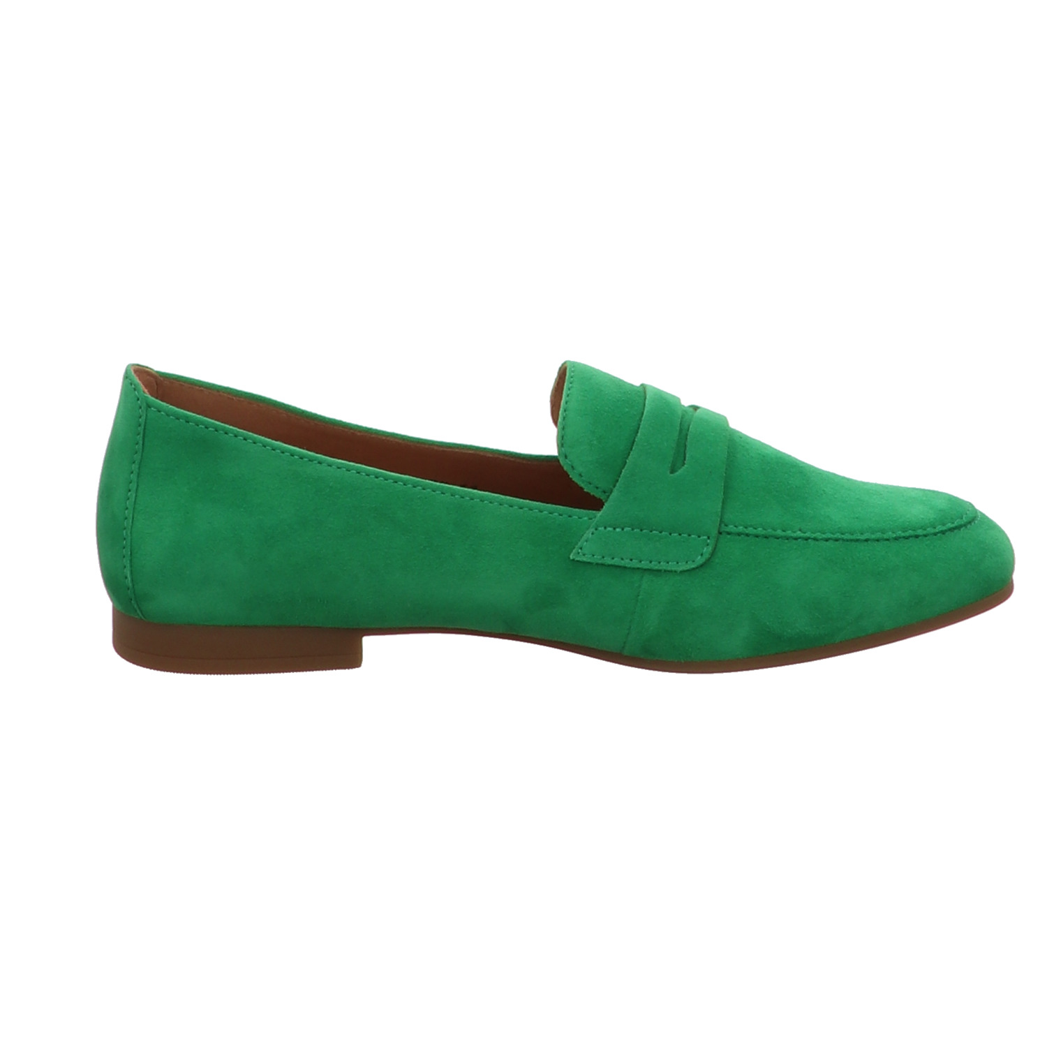 Gabor Slipper grün grün