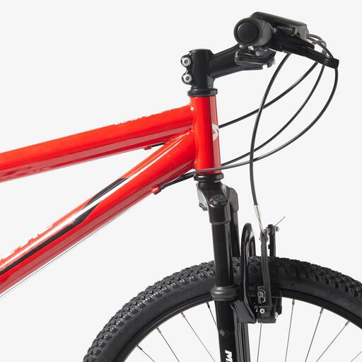 Bicicleta de ciclismo Mitical Blast 243 Jr.