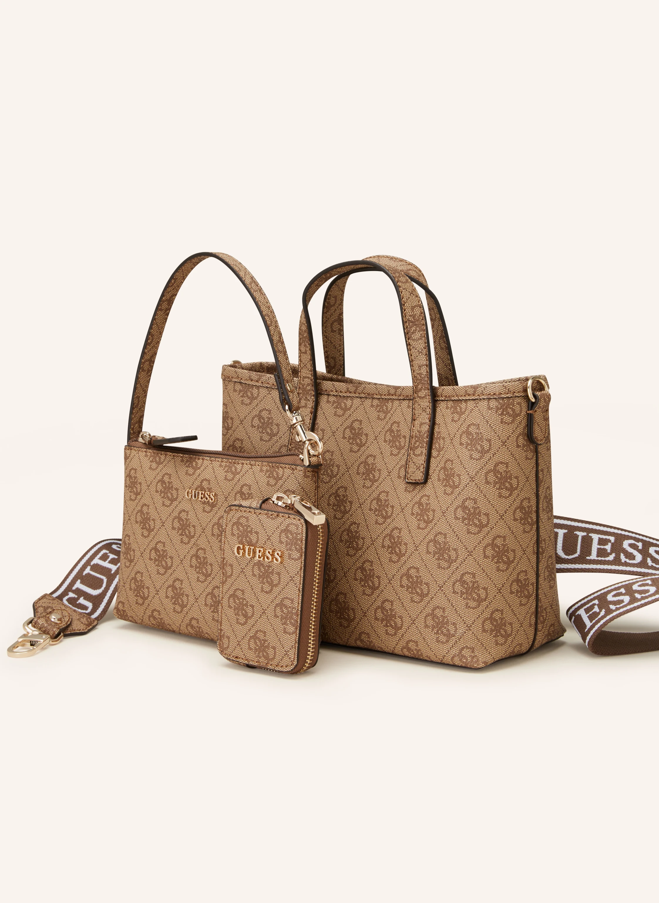 GUESS Shopper LATONA MINI