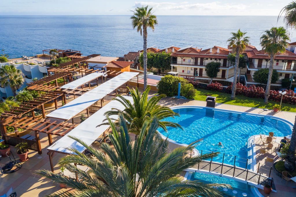 Sentido Galosol Logies en ontbijt - Hotel