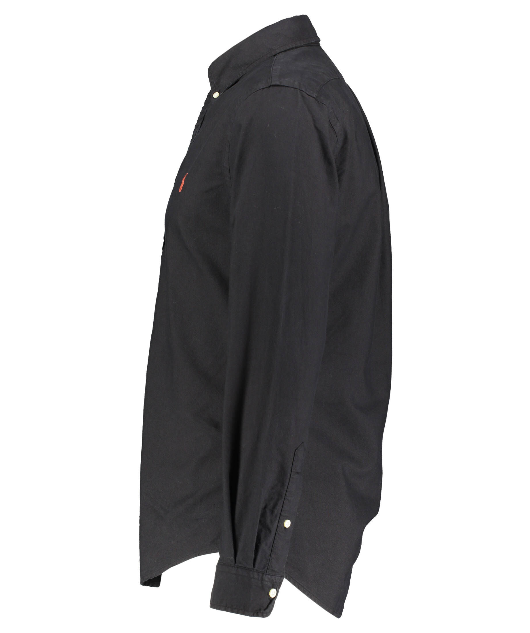 Polo Ralph Lauren| Herren Hemd Slim Fit Langarm