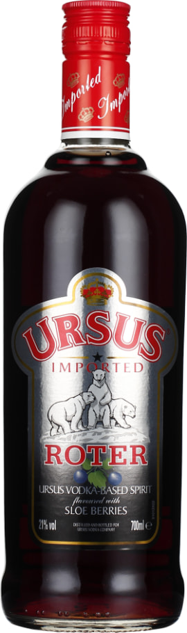 URSUS ROTER 70CL