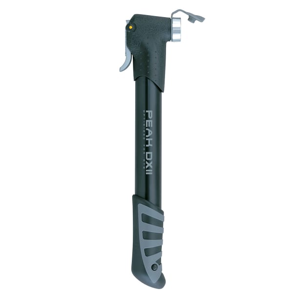 Pompe à vélo TOPEAK PEAK DX II UNI