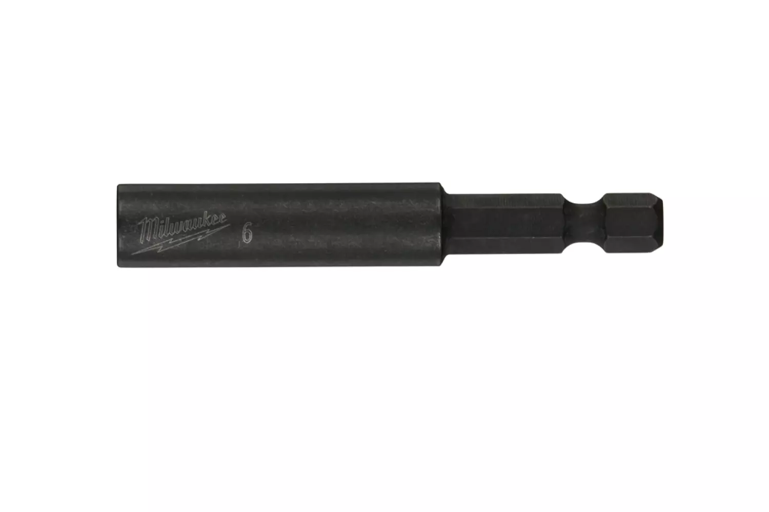 Milwaukee 4932352437 Shockwave Dopbit - Magnetisch - 7 x 65mm