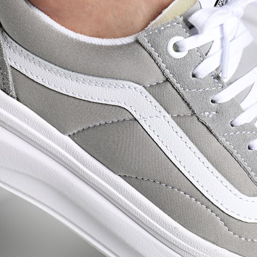 Baskets Old Skool Over 7Q5EKAQ Drizzle