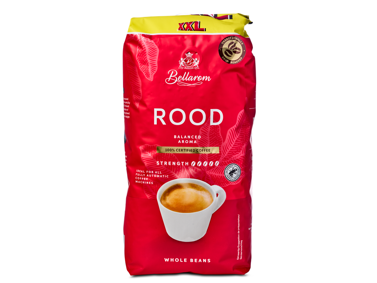 Koffiebonen