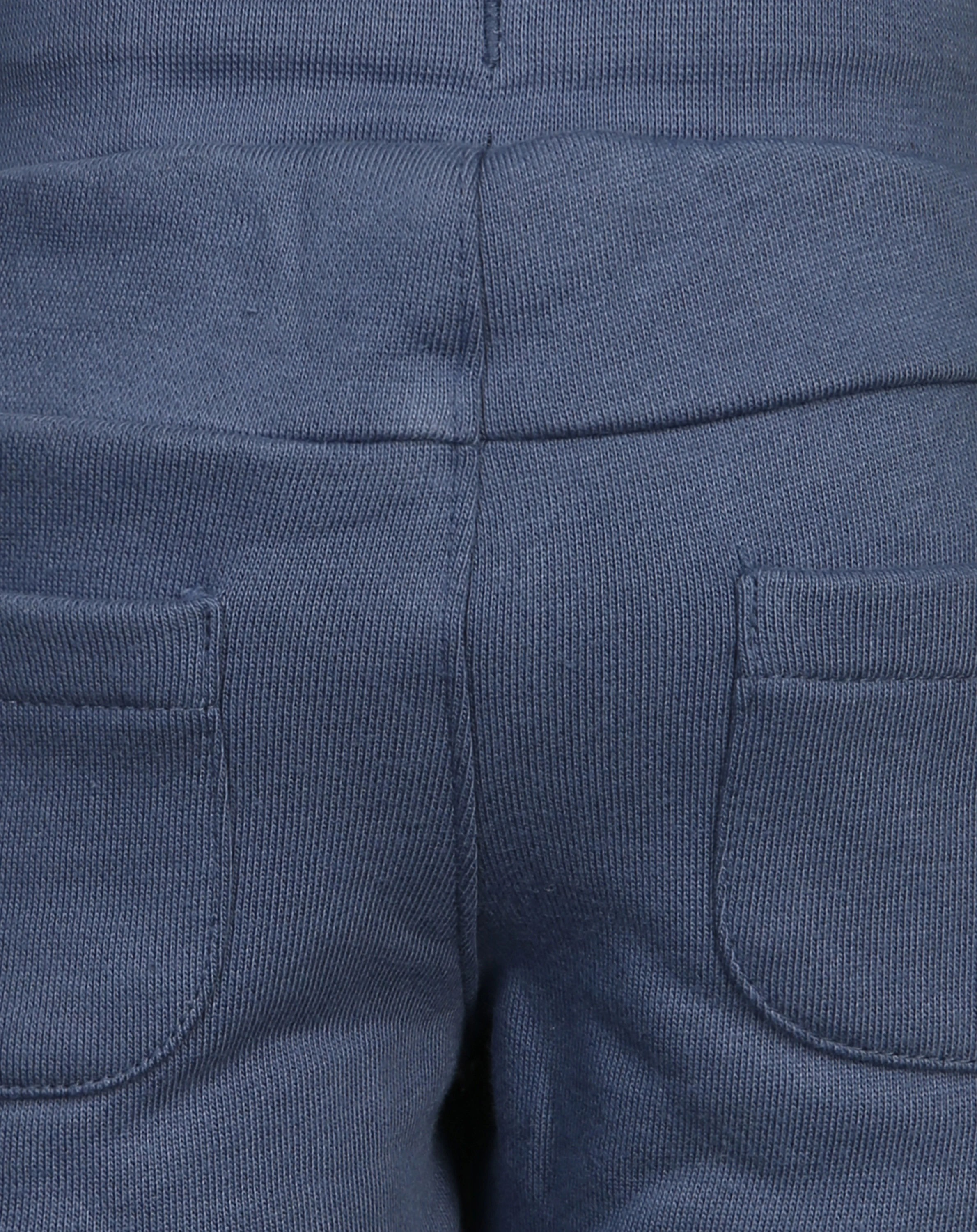 Sweathose SUMMER BIRD in blau