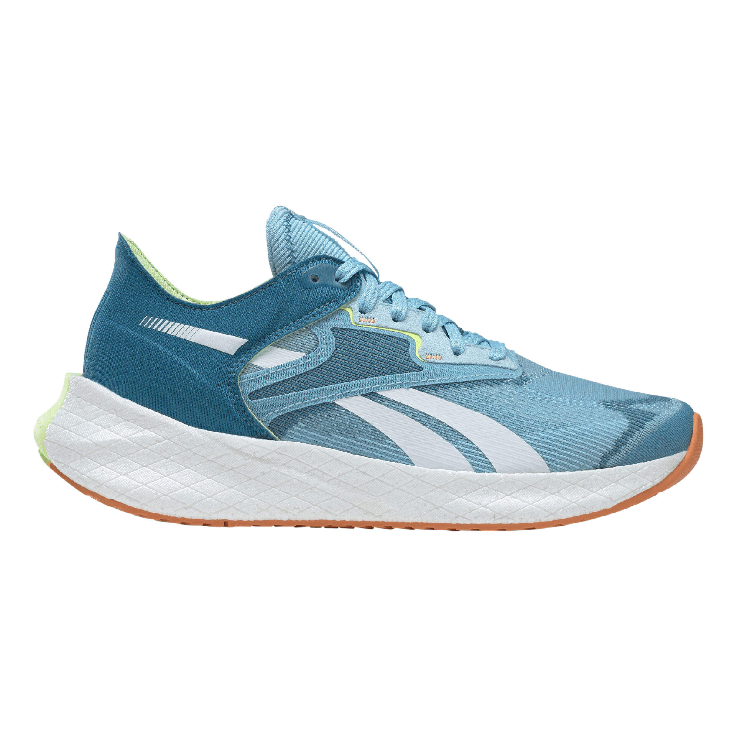 Reebok Floatride Energy SY Chaussure De Running Sans Stabilisateurs Femmes - Bleu , Blanc
