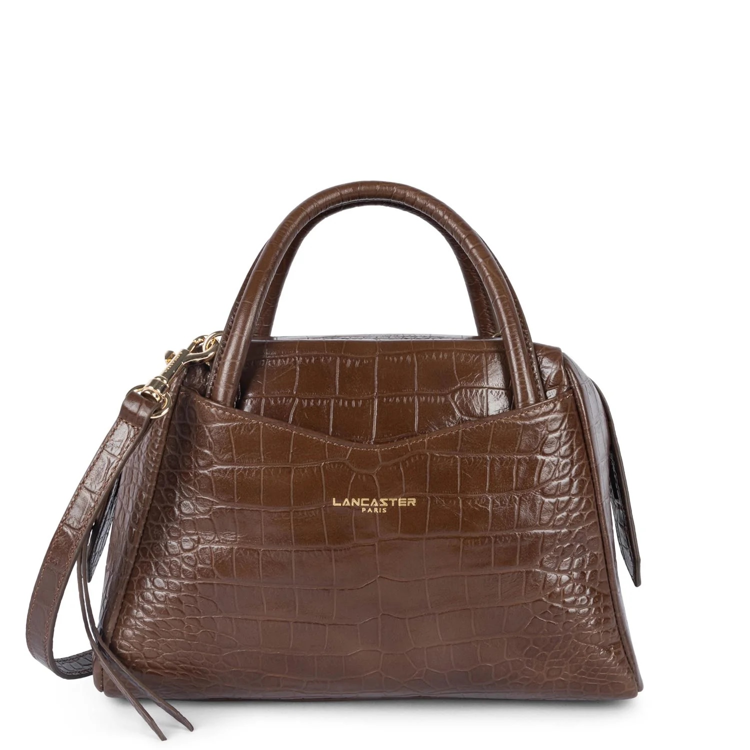 Exotic Croco CN-Sac à main