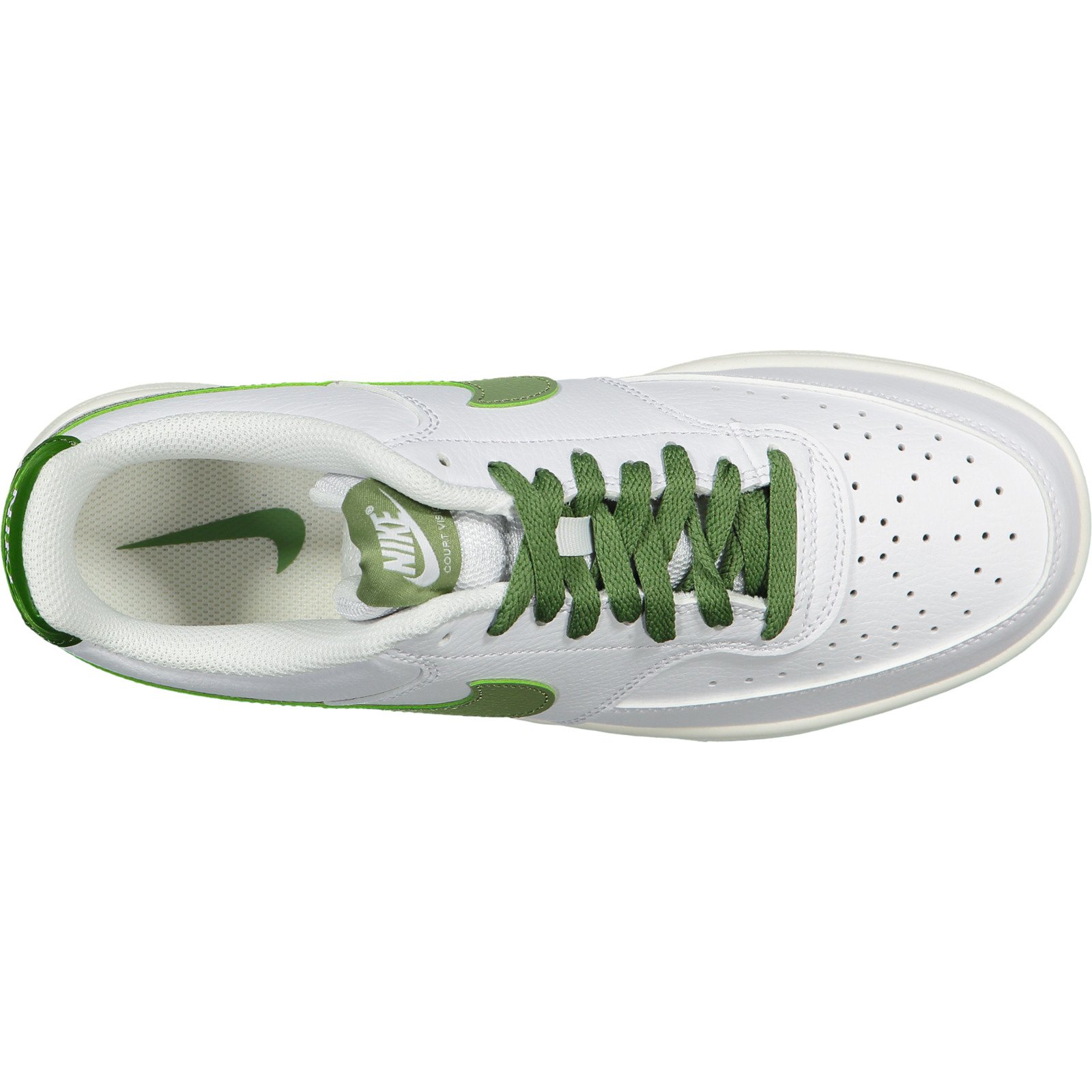 Nike Herren-Sneaker Court Vision Low 47.5