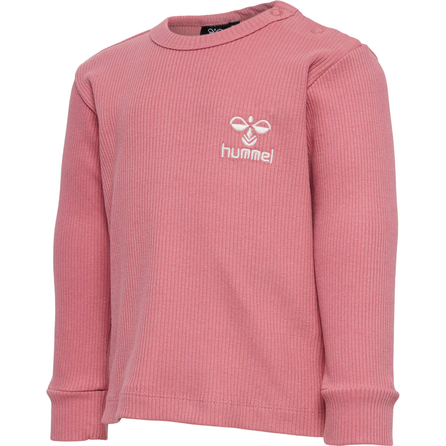 hmlSAMI T-SHIRT L/S