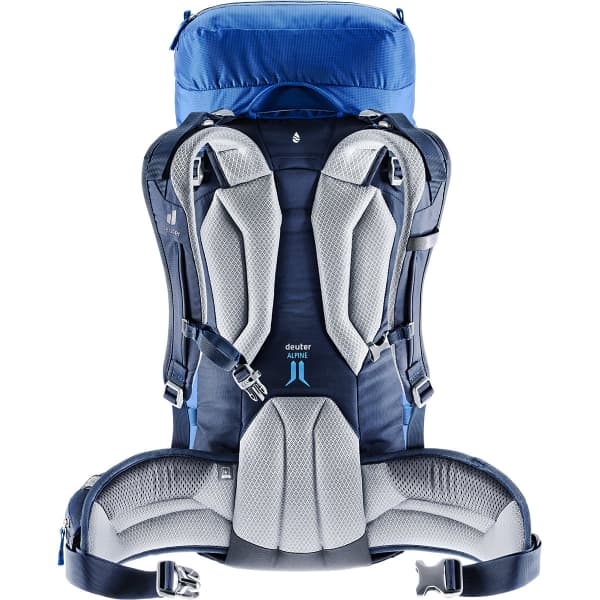Sac à dos randonnée DEUTER GUIDE 34+ BLEU LAPIS/NAVY