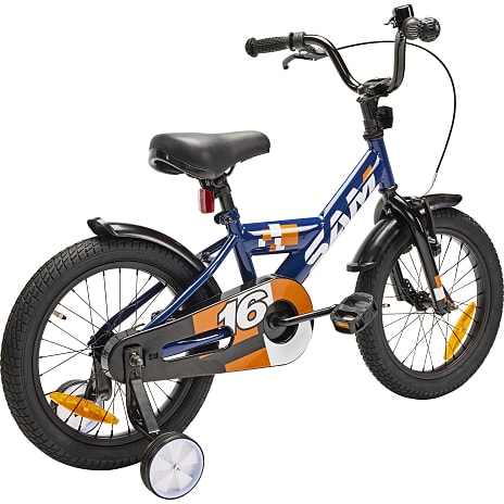 PUCH Sam børnecykel 1 gear 16