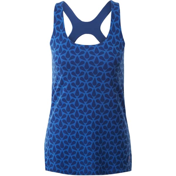 Débardeur escalade RAB TRANCE TANK WMNS CELESTIAL