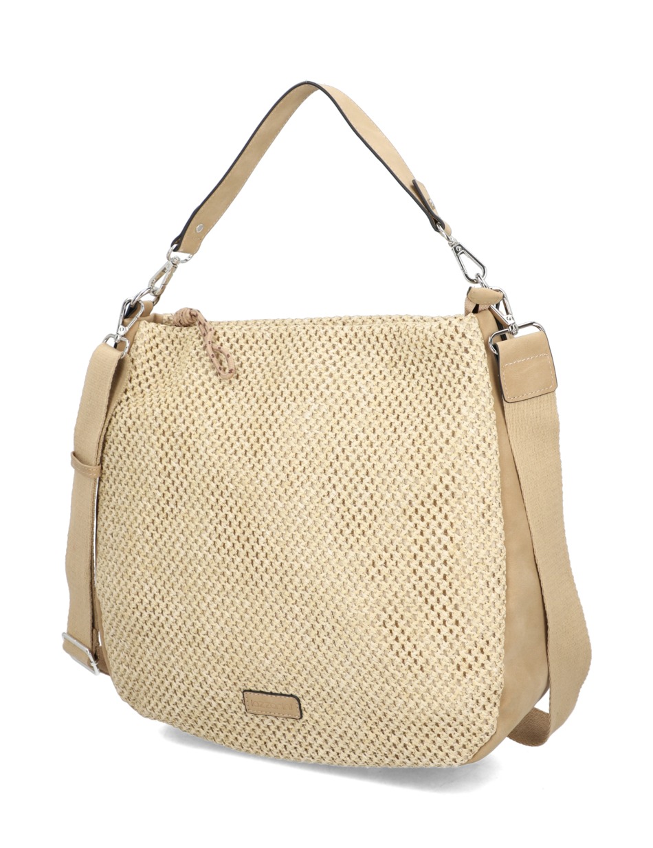 Textil Hobo Bag