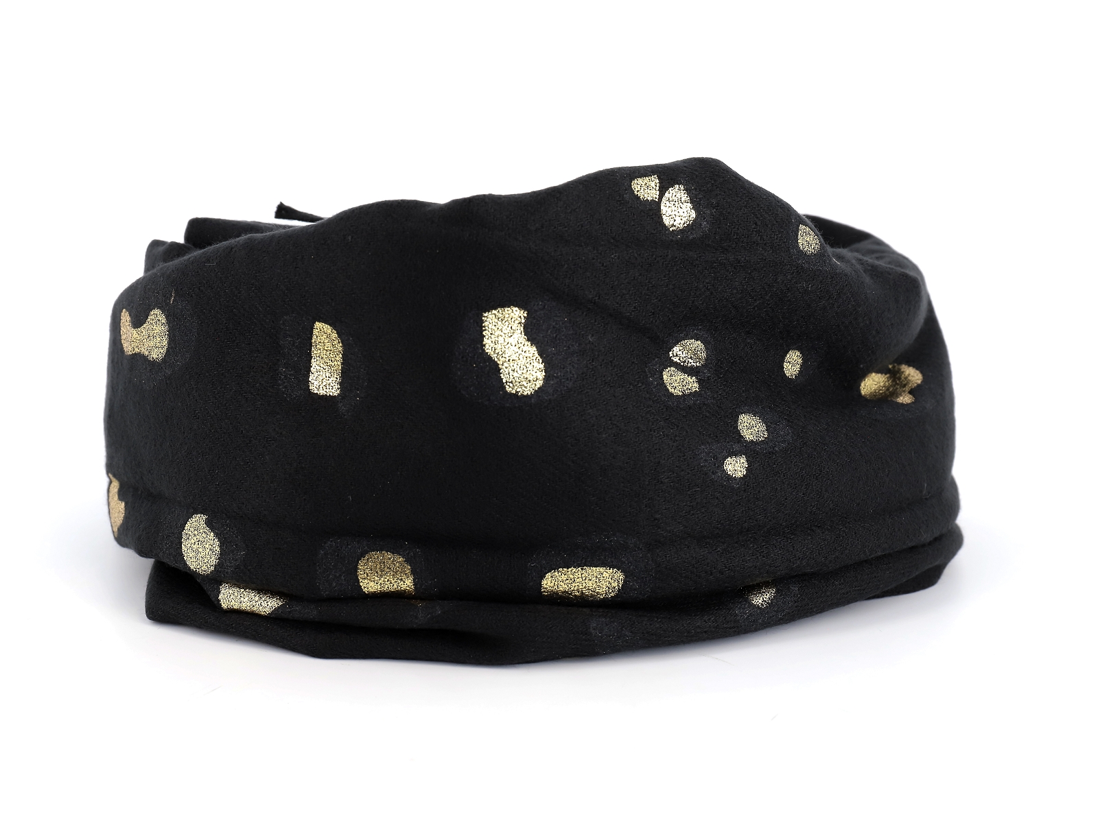 M brand-21903 Textile Noir