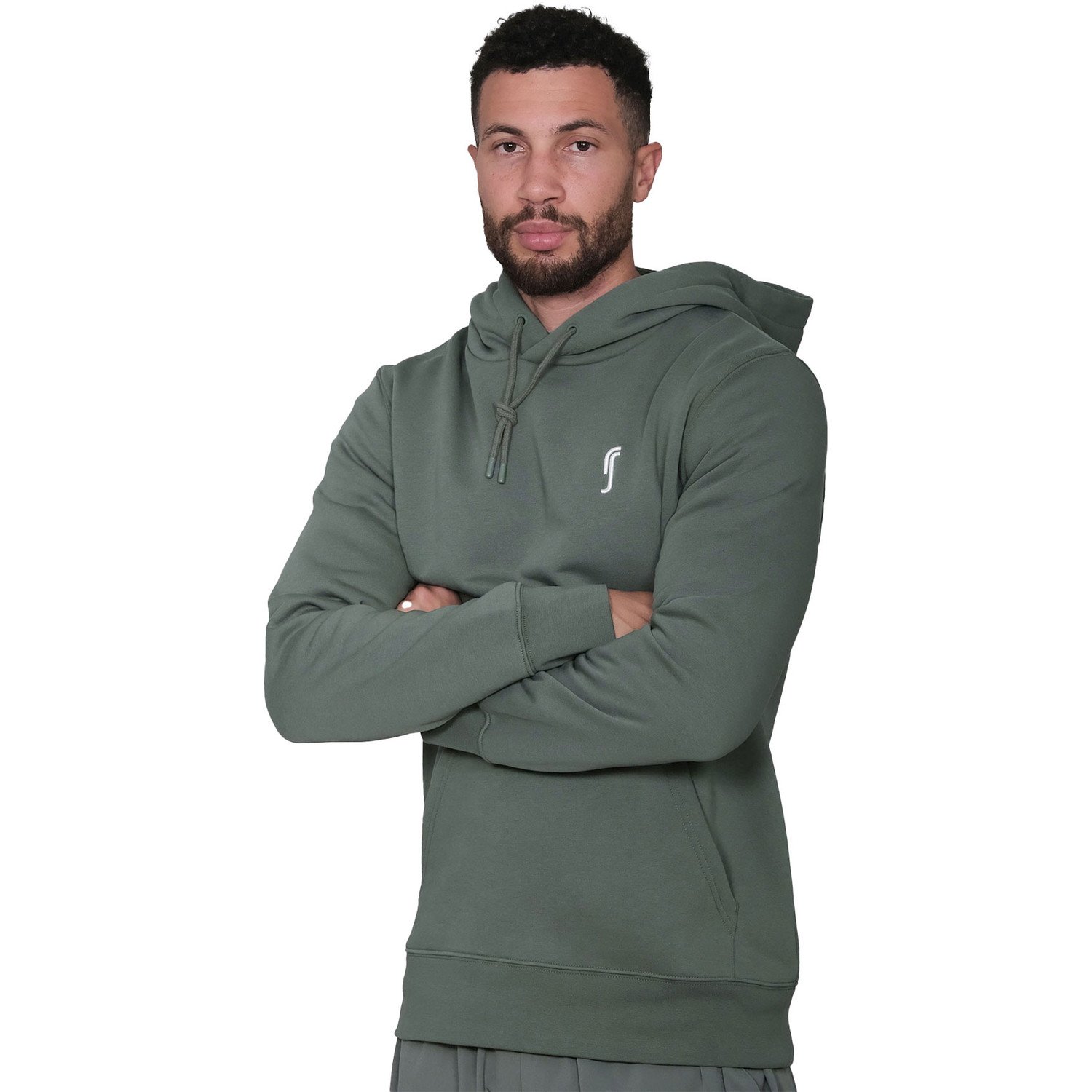 RS Sportswear Paris Hoody