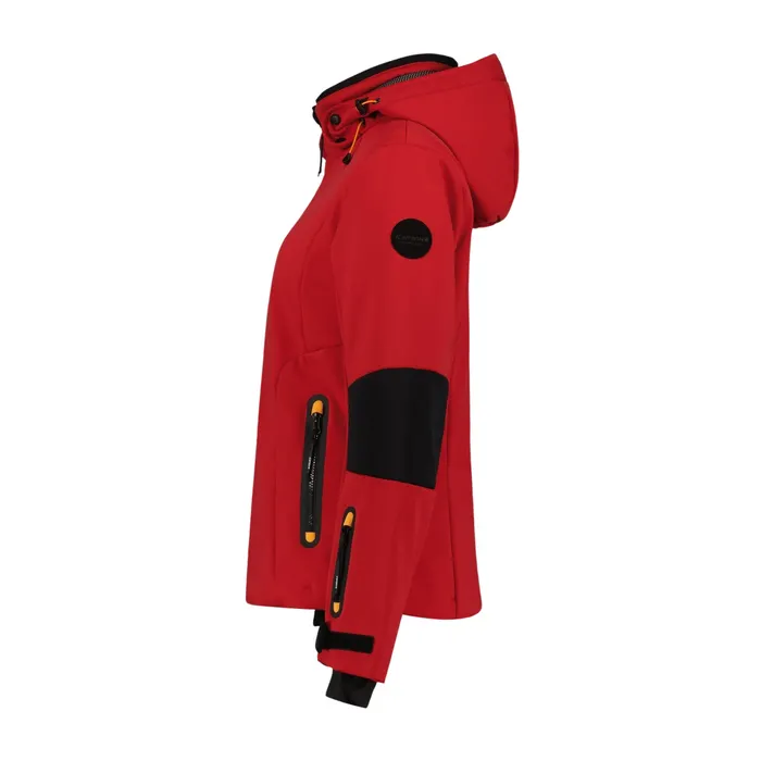 Icepeak Ecorse Skijas Dames