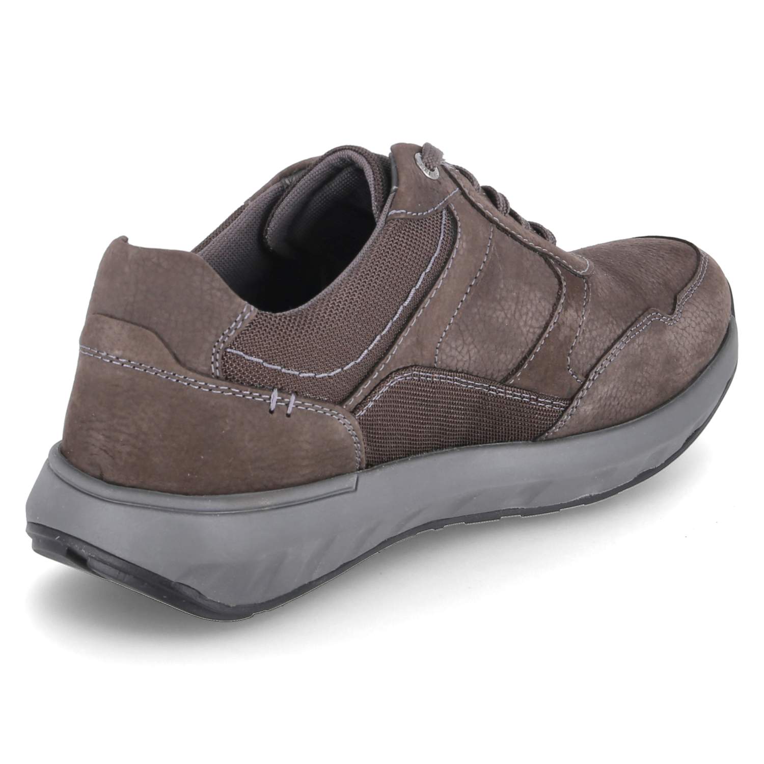 Josef Seibel Outdoorschuhe CAMERON 52 - titan