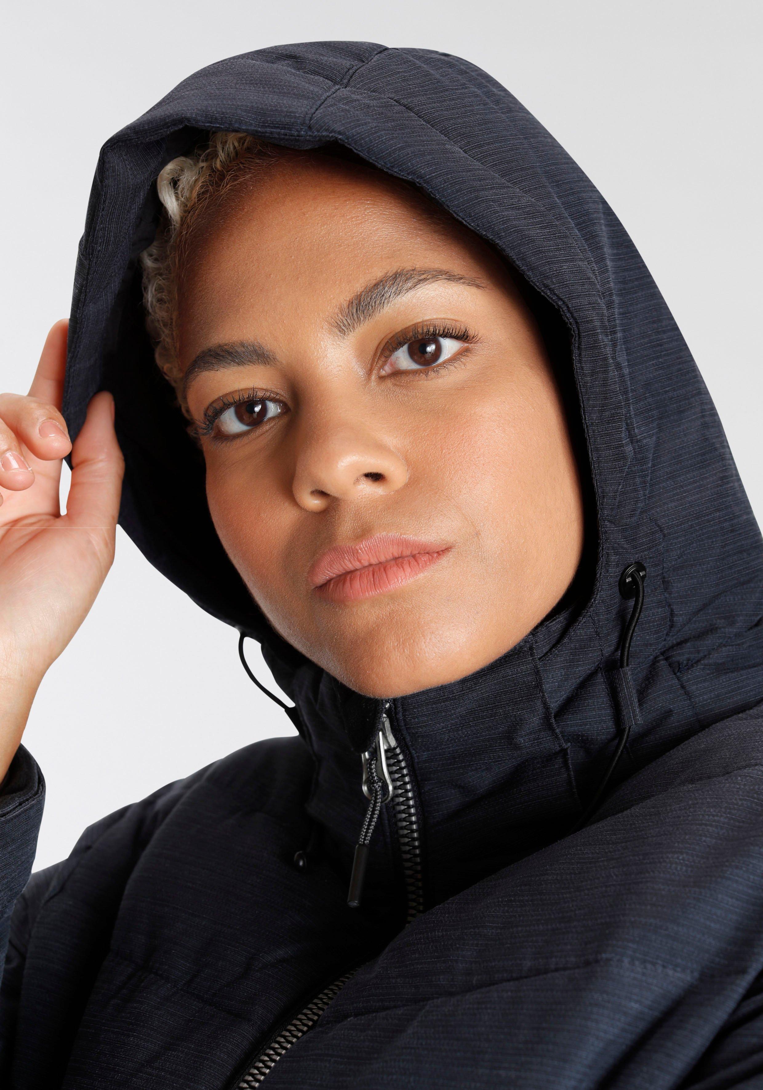 Steppjacke