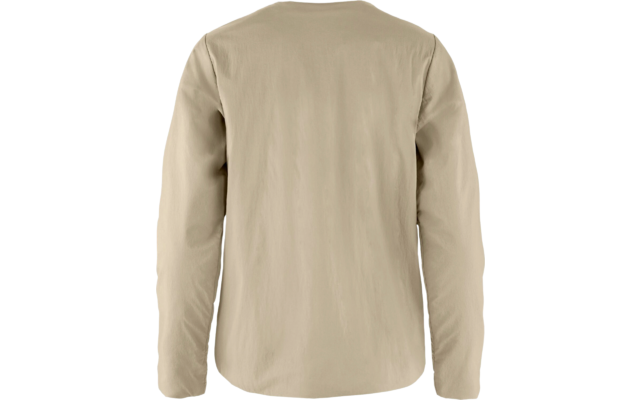 Fjällräven HC isolierte Damenjacke