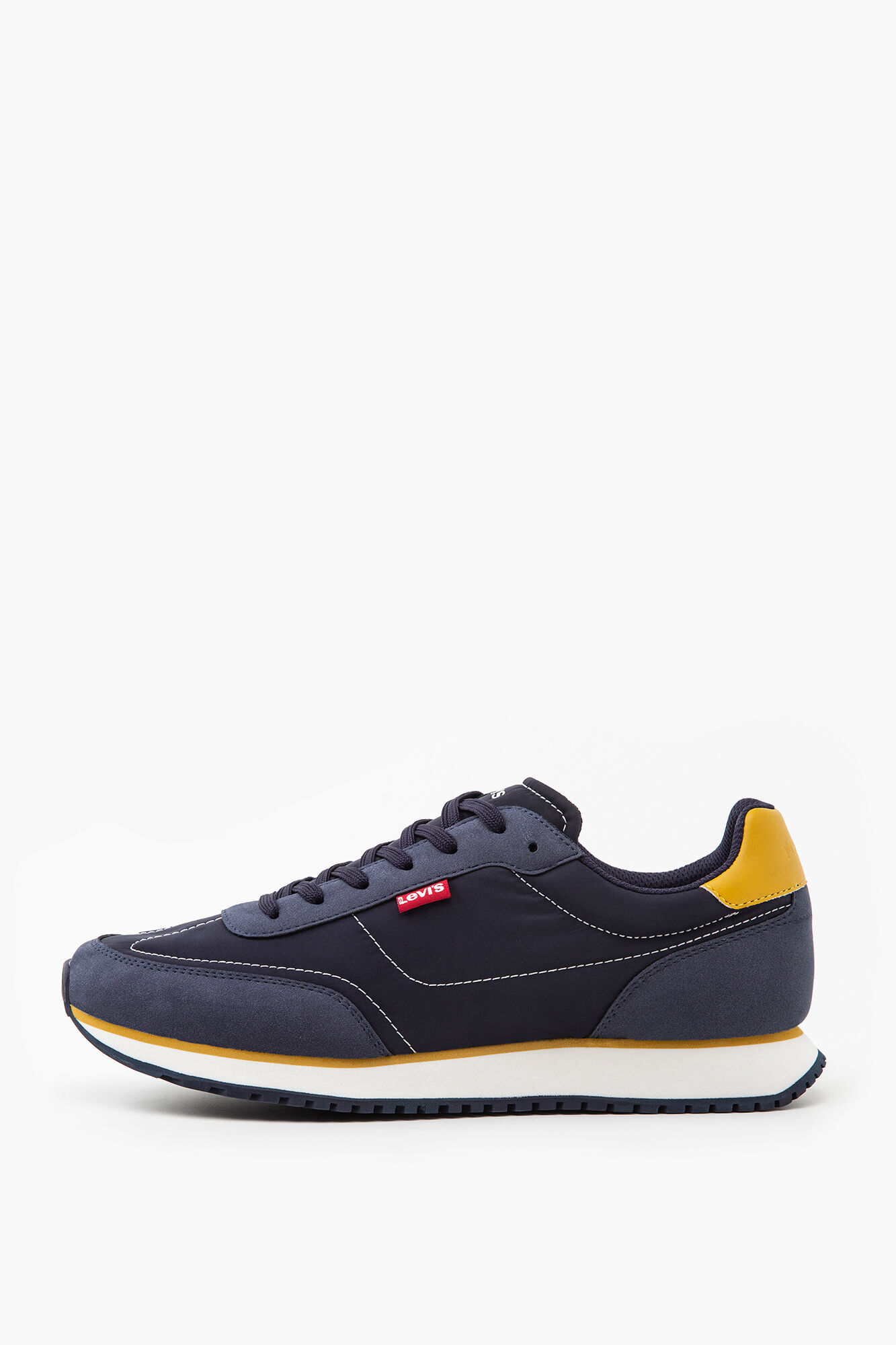 Tênis Stag Runner - azul marinho