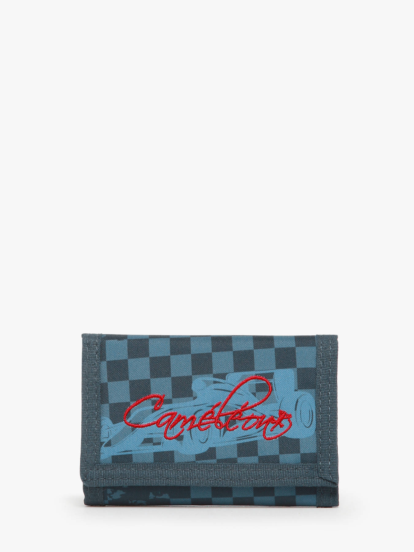Porte-monnaie enfant CAMELEON