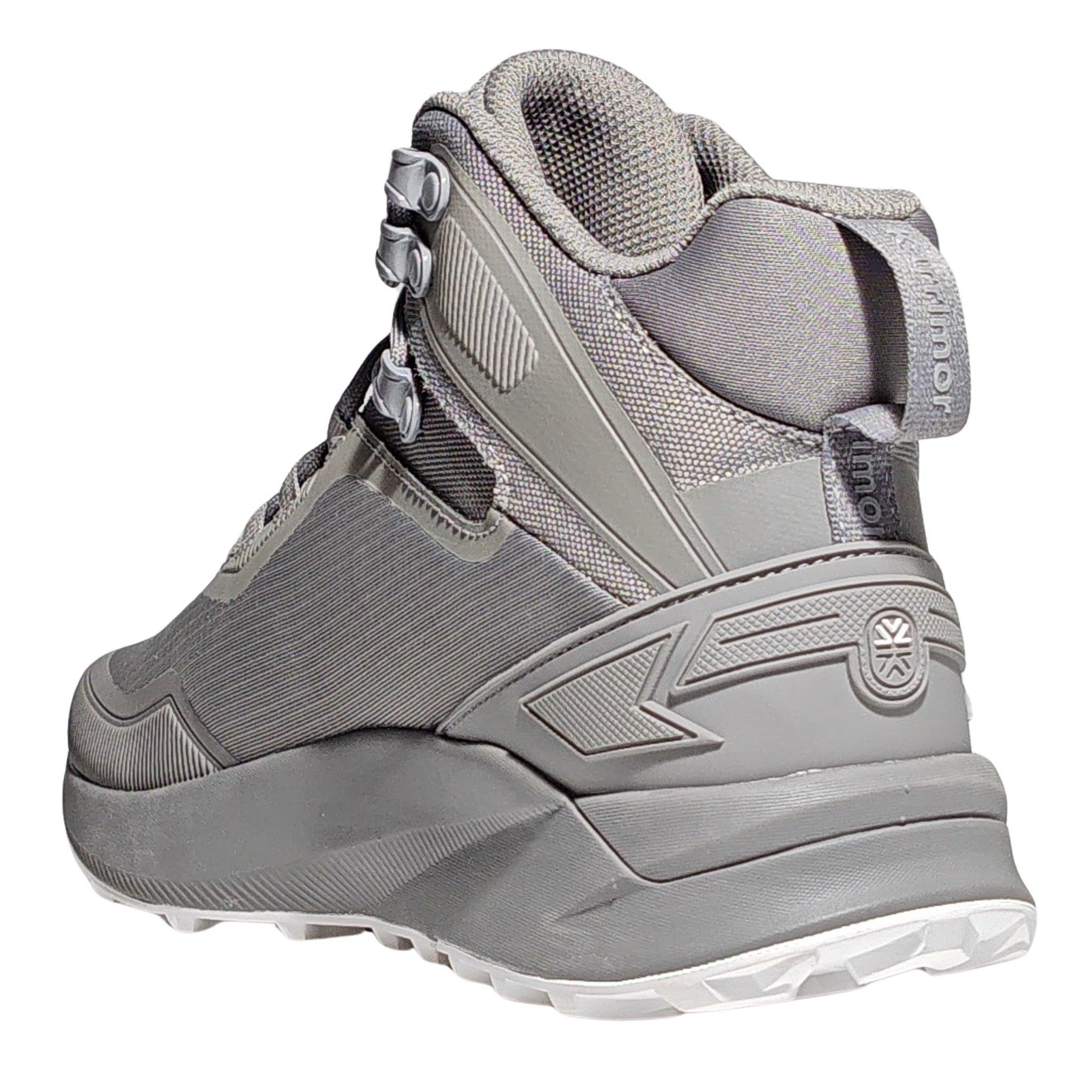 Karrimor Rallitor Mens Waterproof Hiking Boots