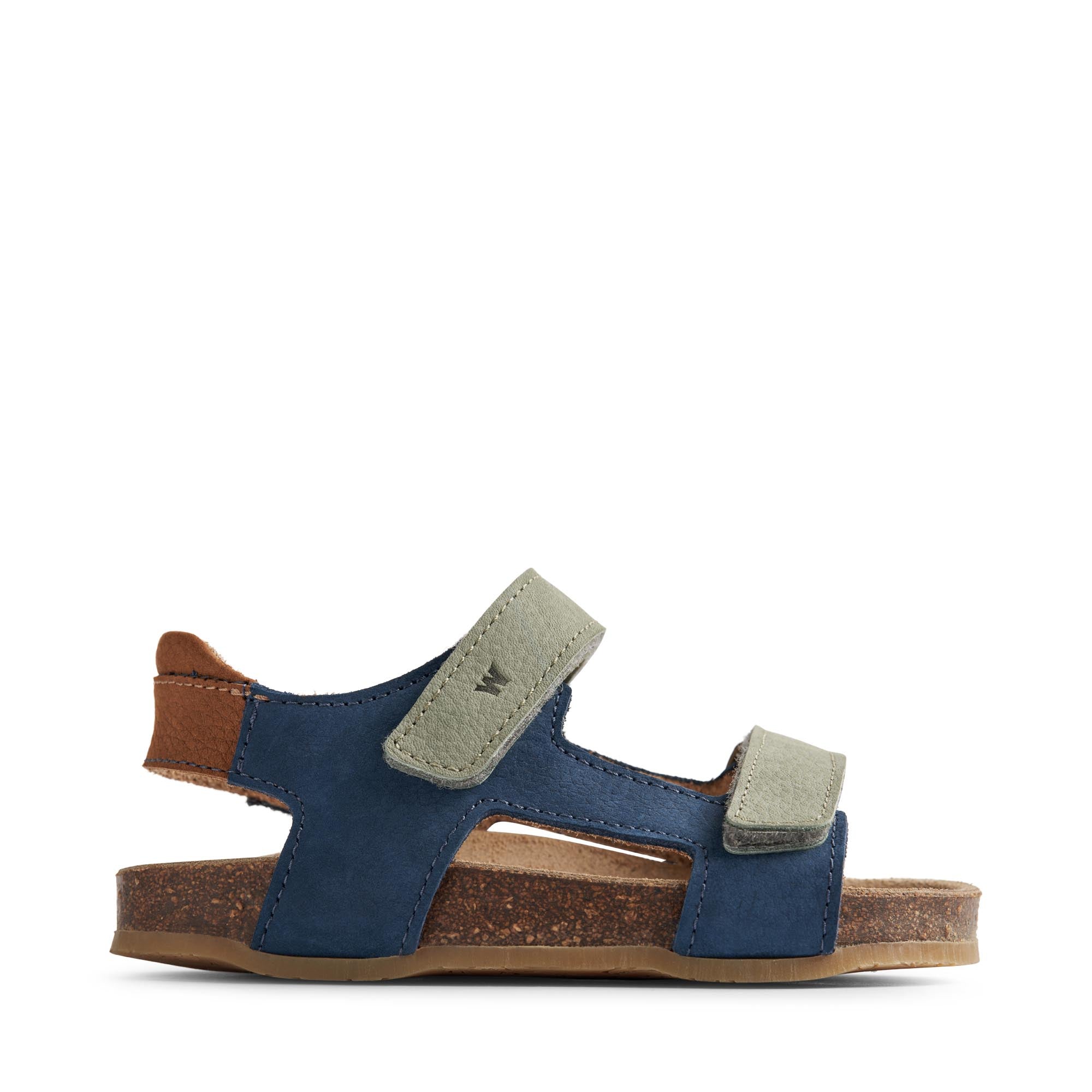 Wheat Sandaler Corey