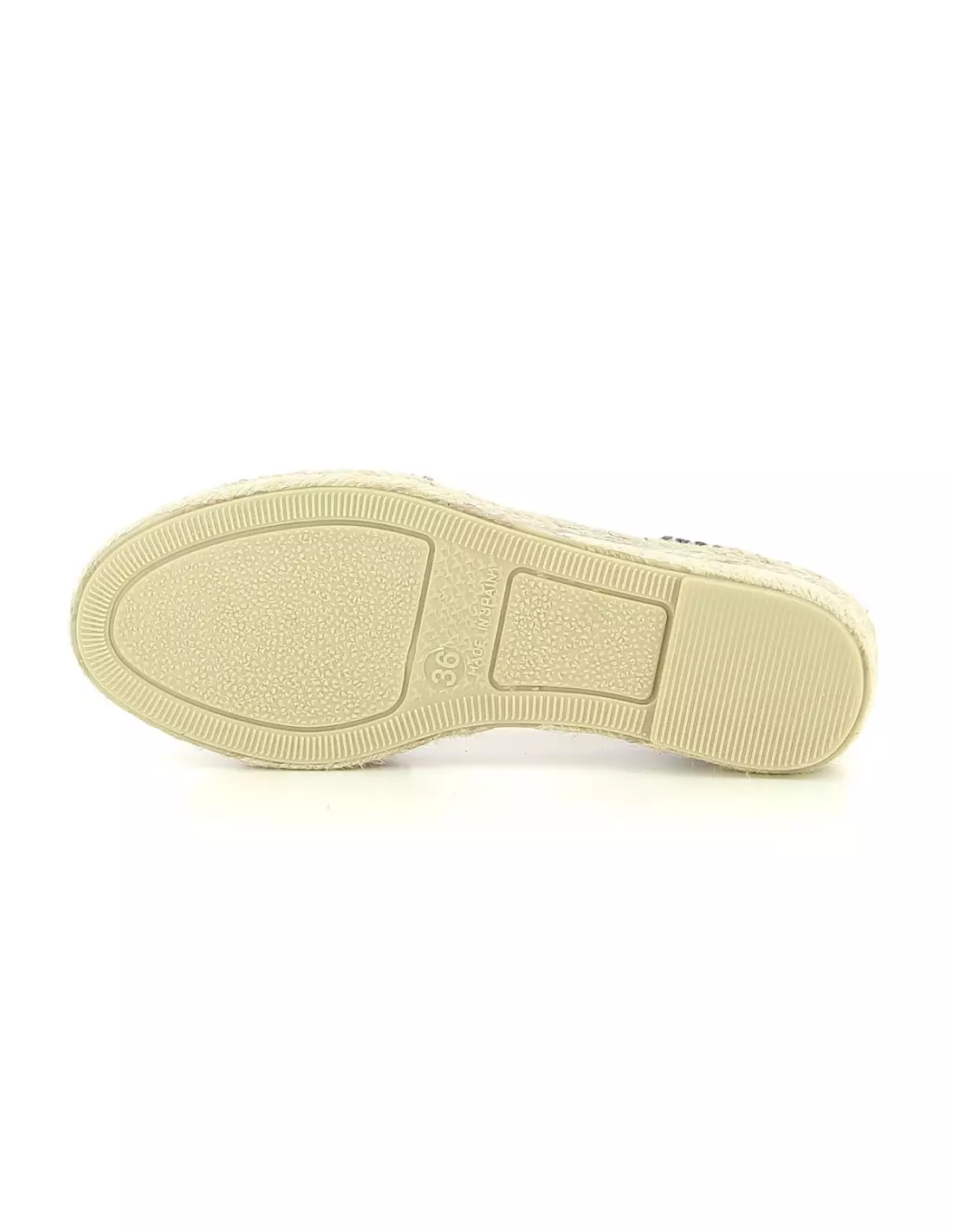 TONI PONS TP ETNA MARINE - Espadrilles Marine