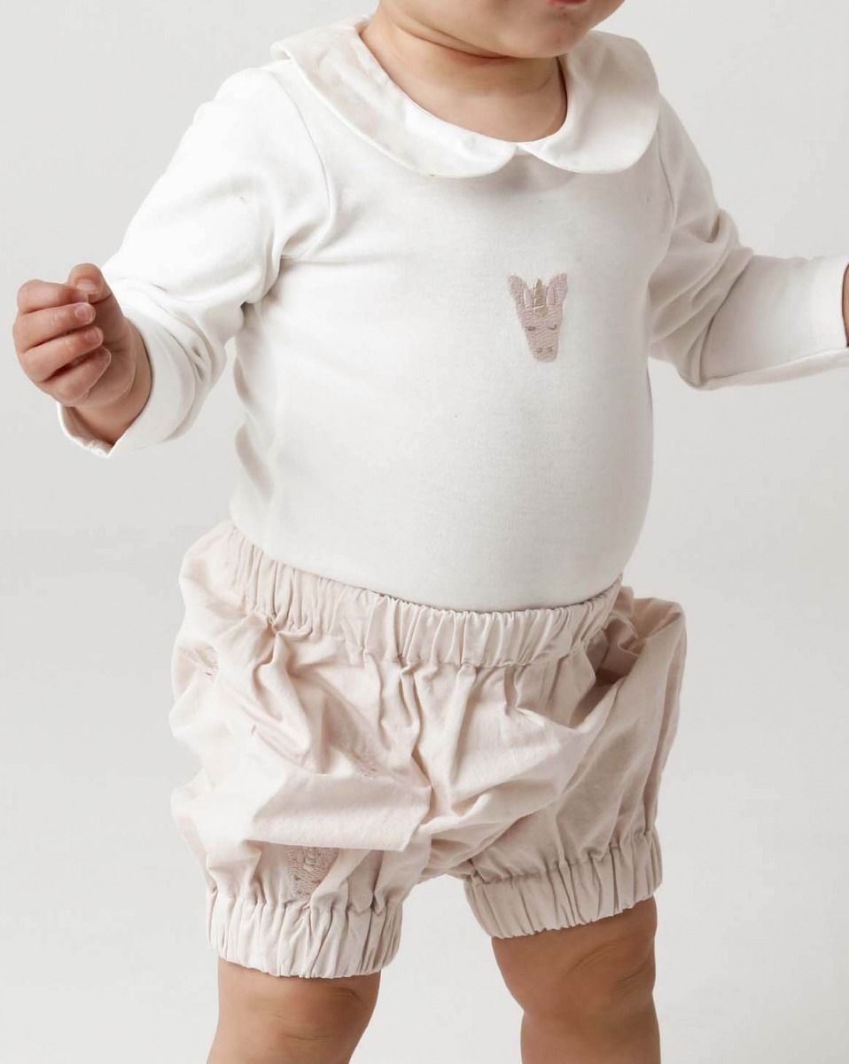 Donsje Davo Bodysuit | Unicorn