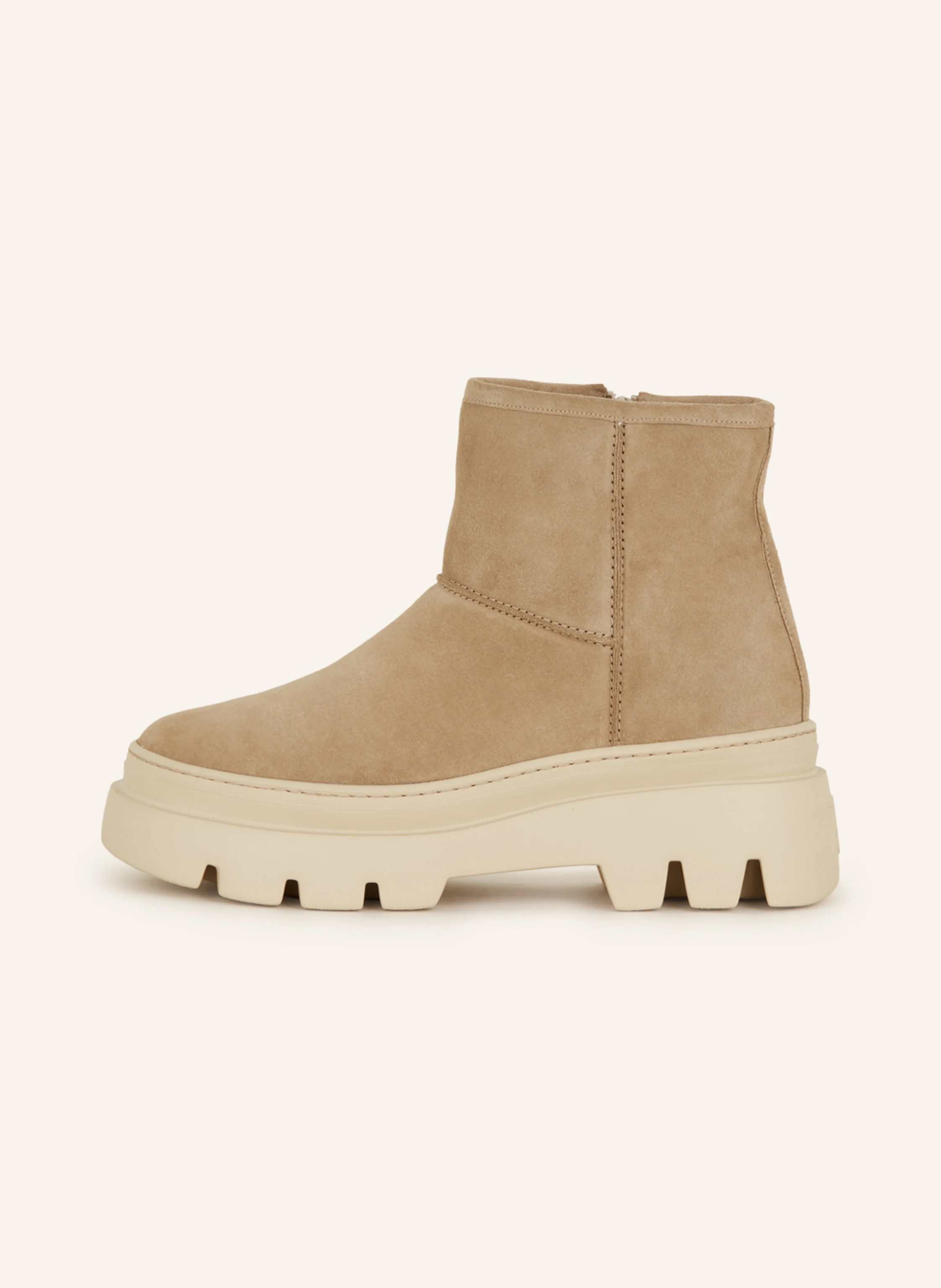 paul green Stiefeletten