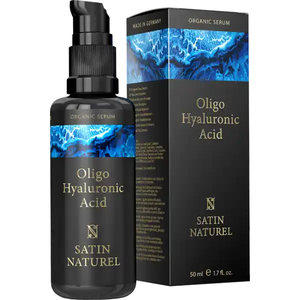 Oligo Hyaluronsäure Serum