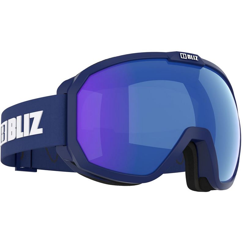 Bliz Charge OTG Skibrille