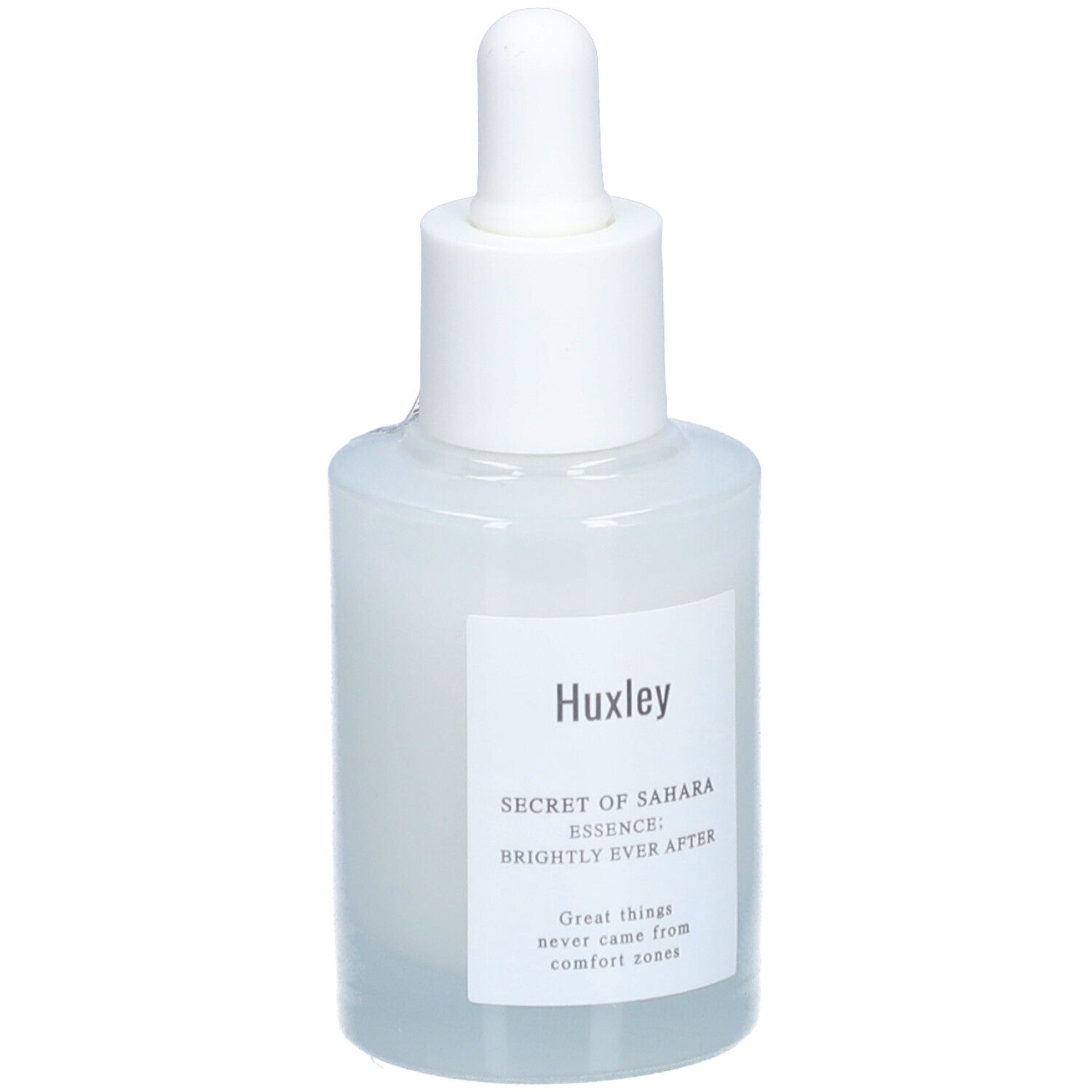 Huxley Secret of Sahara Essence Brightly Ever After