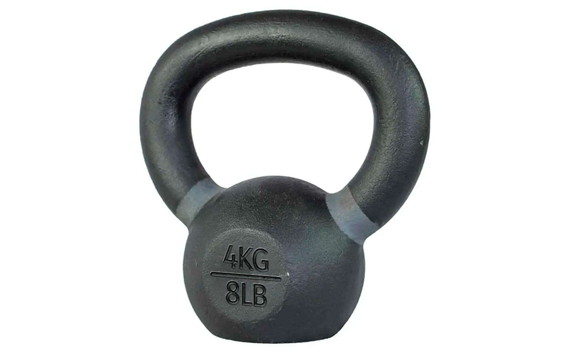 Kettlebell Competition 4 kgKugelhantel