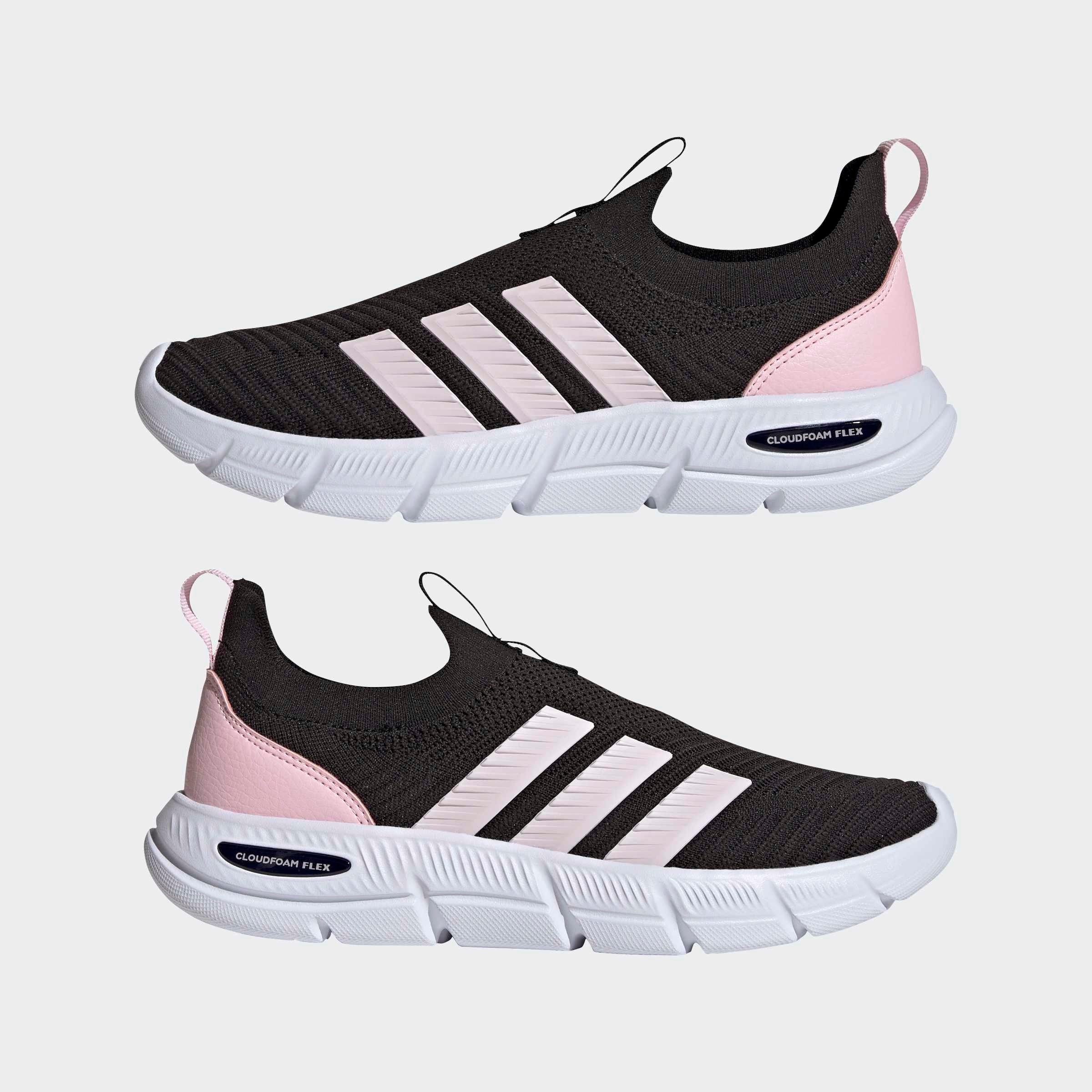 adidas Sportswear Walkingschuh »CLOUDFOAM FLEX SOCKEN«