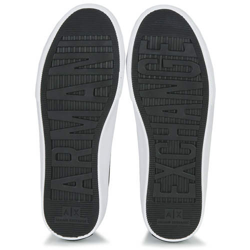Armani Exchange - XV591-XUZ039 - Noir
