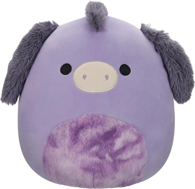 Squishmallows P19 Deacon